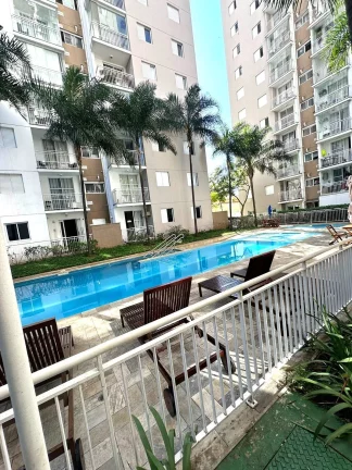 Imagem APTO IMPECAVEL A VENDA - JD. V. FORMOSA