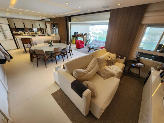 Imagem Apartamento 3 suítes no Vila Mariana