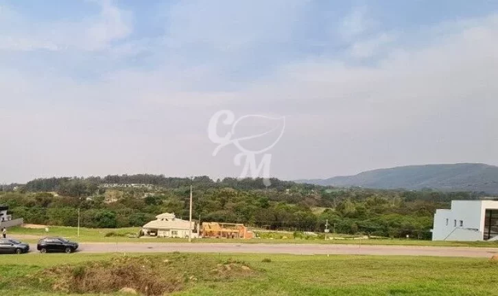 Imagem Terreno com 814m² em localização privilegiada