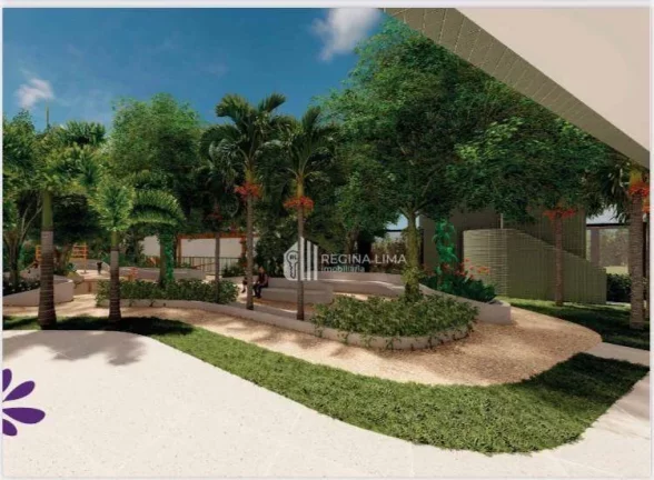 Imagem Apartamento com 3 dormitórios à venda ULTIMAS UNIDADES por R$ 839,900,00 - São Cristóvão - Teresina/PI