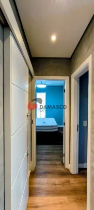 Imagem Apartamento com 2 quartos sendo 1 suíte