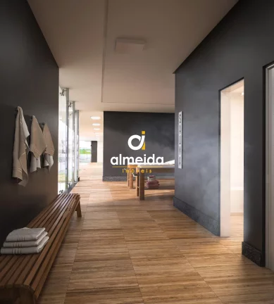 Terreno à venda Tomazetti Santa Maria/RS