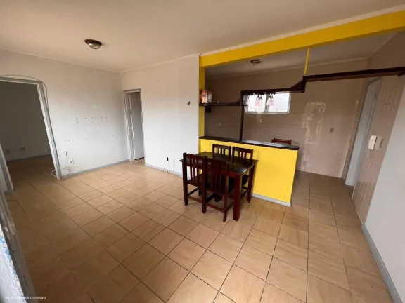 Imagem APARTAMENTO RESIDENCIAL em MONGAGUÁ - SP, VILA ATLANTICA