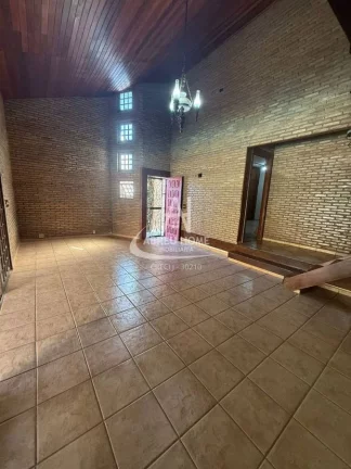 Imagem Casa, Jardim Nazareth - São José do Rio Preto