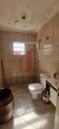 Imagem Casa à venda em Franco da Rocha-SP, Vila Bazu: 3 quartos, 1 suíte, 1 sala, 2 banheiros, 2 vagas, 99,70m²