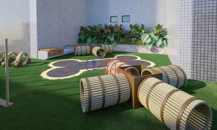 Imagem Imóveis Belém vende Torre Lavie 4 suites. Imagem Imóveis Belém vende Torre Lavie 4 suites.