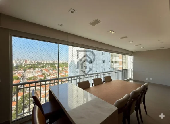 Imagem Apartamento Condomínio Poema Granja Julieta pronto para morar