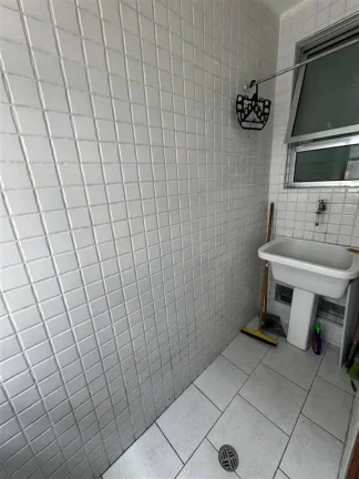 Imagem APARTAMENTO COM 42.75 m² - FORTE - PRAIA GRANDE SP