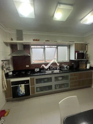 Imagem Apartamento com 3 dormitórios à venda, 118 m² por R$ 990.000 - Boqueirão - Santos/SP