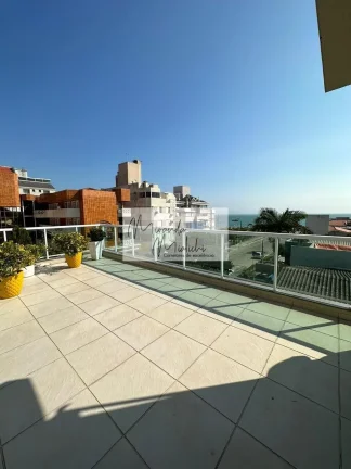Imagem Apartamento Cobertura em Canasvieiras, Florianópolis/SC