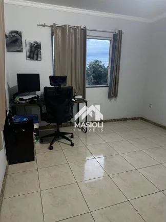 Imagem Casa à venda, 170 m² por R$ 700.000,00 - Balneário Ponta da Fruta - Vila Velha/ES
