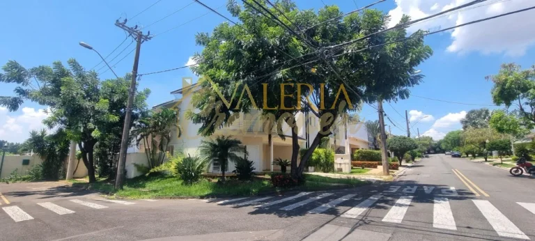 Imagem CASA RESIDENCIAL em INDAIATUBA - SP, JARDIM VILLA ROMANA