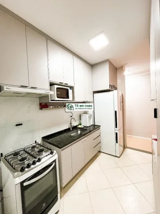 Imagem APARTAMENTO RESIDENCIAL em SÃO JOSÉ DOS CAMPOS - SP, PARQUE RESIDENCIAL AQUARIUS