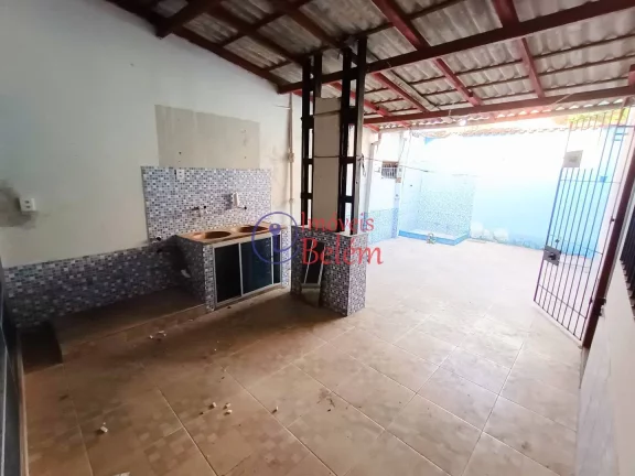 Imagem Casa Dos Sonhos próx. ao Complexo do 8 Ananindeua Imagem Casa Dos Sonhos próx. ao Complexo do 8 Ananindeua