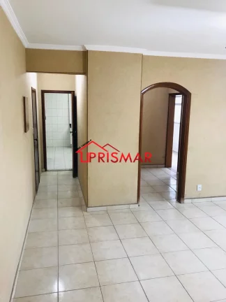 Imagem Amplo apartamento 2 dormitorios 1 suite boqueirão 1 vaga