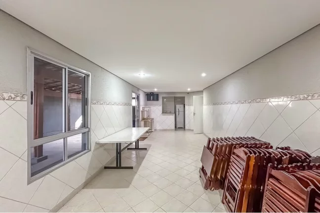 Imagem APARTAMENTO RESIDENCIAL em São Paulo - SP, Imirim
