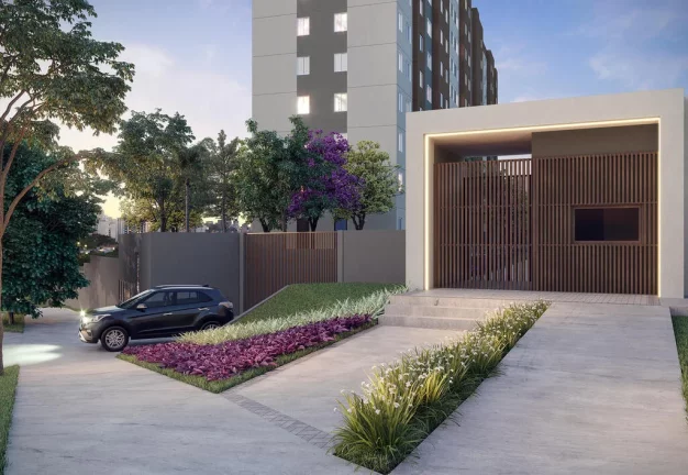 Imagem APARTAMENTO RESIDENCIAL em São Paulo - SP, Pirituba