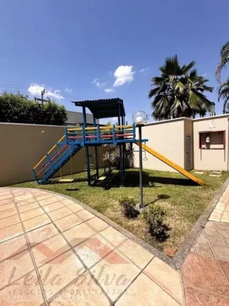 Imagem Apartamento 3 dormitórios para Venda em Teresina, Jóquei, 3 dormitórios, 3 suítes, 4 banheiros, 2 vagas