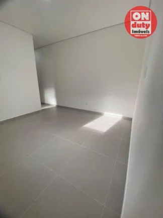 Imagem Casa com 3 quartos à venda, 90 m² por R$ 900.000 - Ponta da Praia - Santos/SP