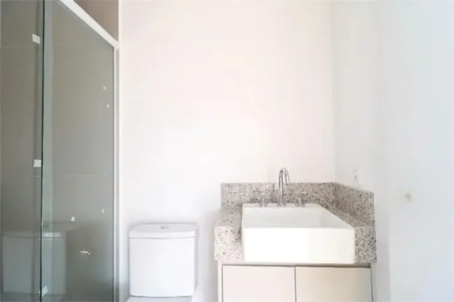 Imagem Apartamento para alugar com 1 quarto, sendo 1 suíte, no condomínio Varanda Cidade Jardim, São Paulo - SP