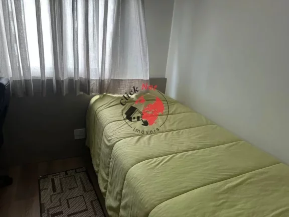Imagem Apto moderno com 3 suítes, varanda gourmet, depósito, 2 vagas ,Vila Gilda, Santo André,