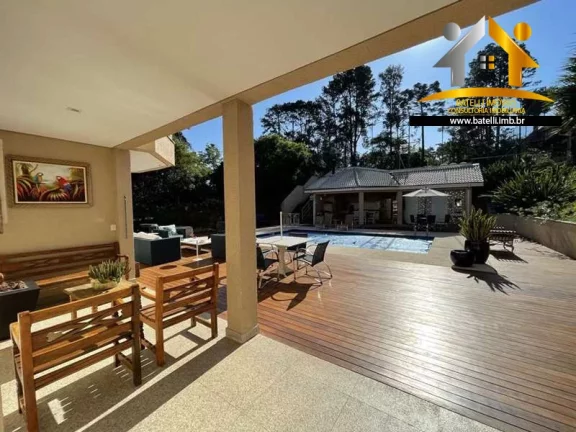 Imagem Casa - Granja Viana | Batelli Imóveis