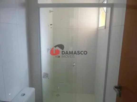 Imagem Apartamento à venda 2 Quartos, 1 Suite, 1 Vaga, 61M², Vila Príncipe de Gales, Santo André - SP