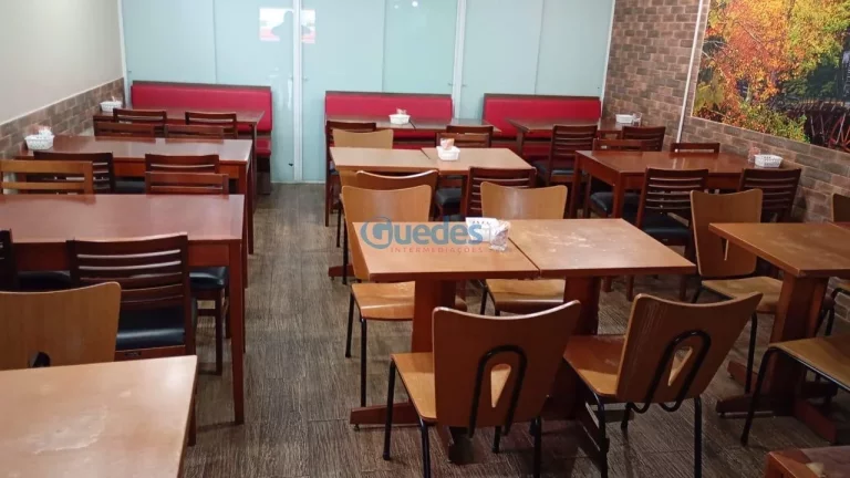 Foto do imóvel: Restaurante à Venda próx ao Morumbi Shopping - SP R$ 300.000