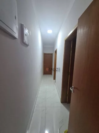Imagem Casa à venda, 200 m² por R$ 1.400.000,00 - Condomínio Jardim Maringá - Indaiatuba/SP