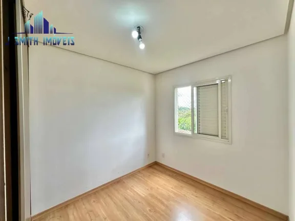 Imagem Apto. no Address Granja Viana. 58m², 2 Dorms (1 suíte), 2 vagas