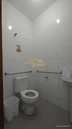 Imagem SALAO COMERCIAL em INDAIATUBA - SP, NÚCLEO HABITACIONAL BRIGADEIRO FARIA LIMA