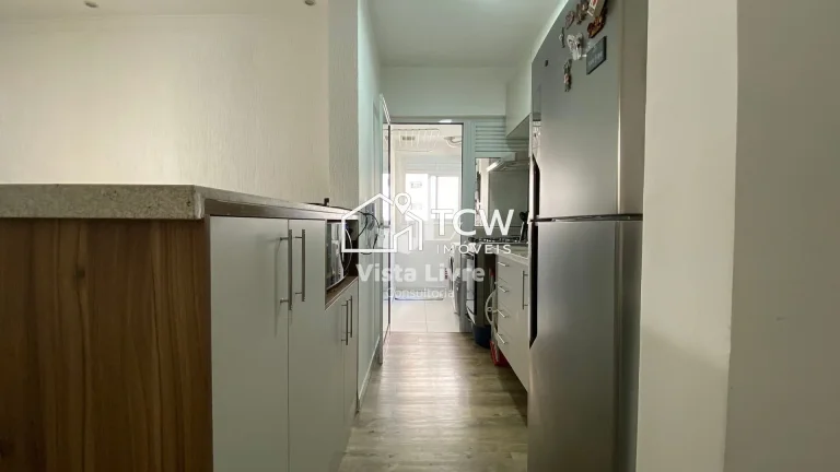 Imagem Apartamento à venda no bairro Várzea da Barra Funda - São Paulo/SP, Zona Oeste