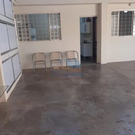 Imagem Casa - Ribeirão Preto - Sumarezinho - Região Oeste