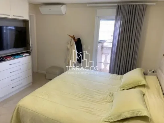 Imagem APARTAMENTO COBERTURA COM 350 M² PARA LOCAÇÃO, RESIDENCIAL CAMPOS ELÍSIOS, JUNDIAÍ SP