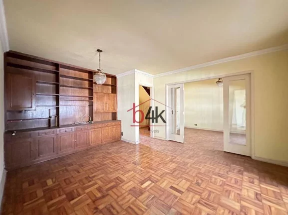 Imagem Casa à venda no Brooklin com 3 quartos.