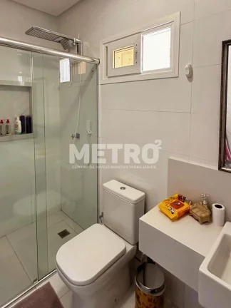 Imagem Casa para locação no Alphaville, com 2 pavimentos, planejados, piscina
