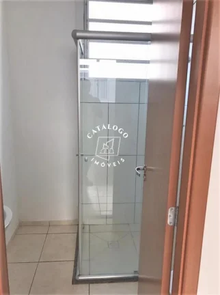 Imagem Apartamento a Venda no bairro Residencial Greenville - Ribeirão Preto, SP