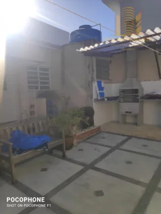 Imagem CASA /TERRENO 10X25 JD AEROPORTO CONGONHAS