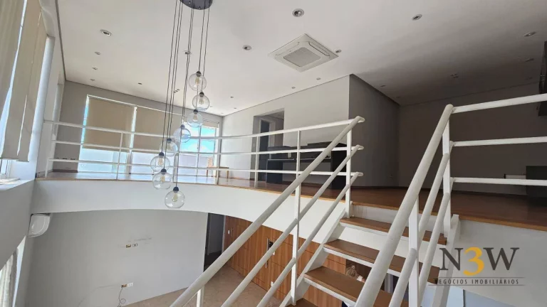 Imagem Cobertura duplex à venda e locação na Vila Leopoldina São Paulo SP com 3 dormitórios, 3 suítes, 4 vagas de garagem e 264m²