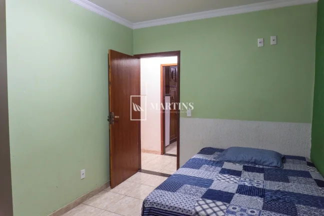 Imagem ? Casa Escriturada no Setor Leste do Gama - Rua Principal!

Excelente oportunidade para moradia ou i...
