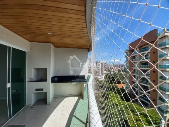 Imagem APARTAMENTO PARA VENDA EM SOROCABA-SP. LAZER E CONFORTO AO SEU ALCANCE!