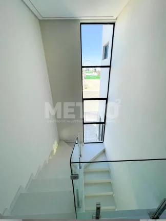 Imagem Casa à venda no Buona Vita com 4 suítes, escritório, 2 pavimentos, Petrolina