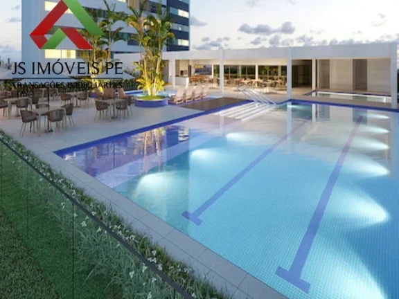 Imagem Apartamento A Venda em recife - PE, São Jose