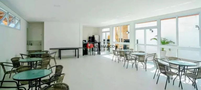 Imagem Apartamento padrão à Venda, Barcelona, São Caetano do Sul