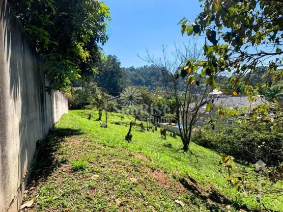 Imagem Terreno a venda Tamboré 1 com 2018m² - R$ 5.000.000 - Barueri/SP