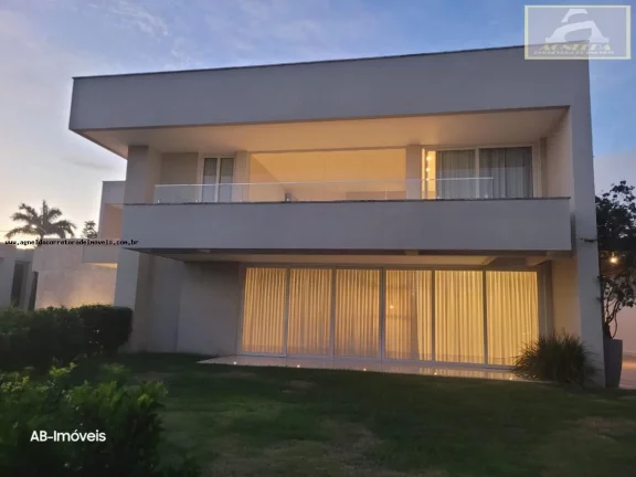 Imagem Casa em Condomínio para Venda em Parnamirim, Pium (Distrito Litoral), 3 dormitórios, 3 suítes, 5 banheiros, 4 vagas
