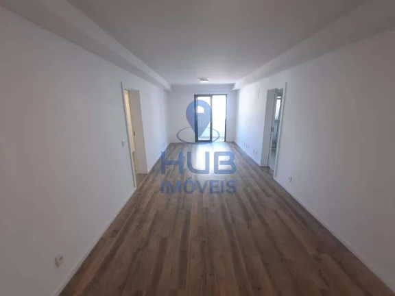 Imagem Apartamento à Venda, 93 m2, 3 dormitórios(1S), 2 Vagas Agronômica, Florianópolis/SC