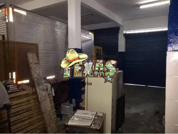 Imagem GOLPÃO COMERCIAL A VENDA NA MOOCA