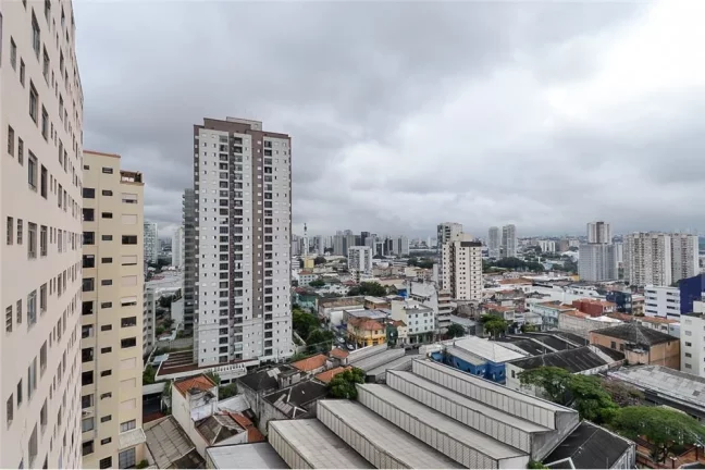 Imagem APARTAMENTO RESIDENCIAL em São Paulo - SP, Higienópolis