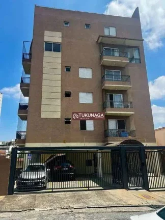 Imagem Apartamento com 2 quartos à venda, 44 m² por R$ 340.000 - Parada Inglesa - São Paulo/SP